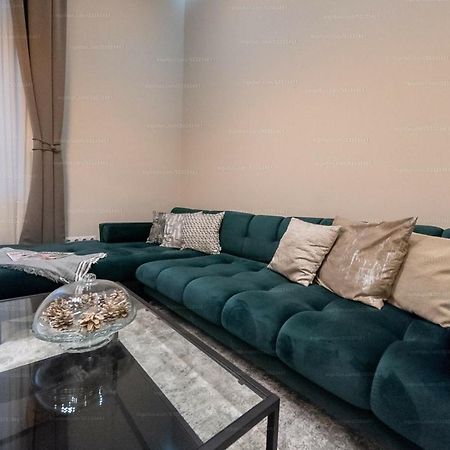 St Francis Of Assisi Superior Apartment Budapest Bagian luar foto
