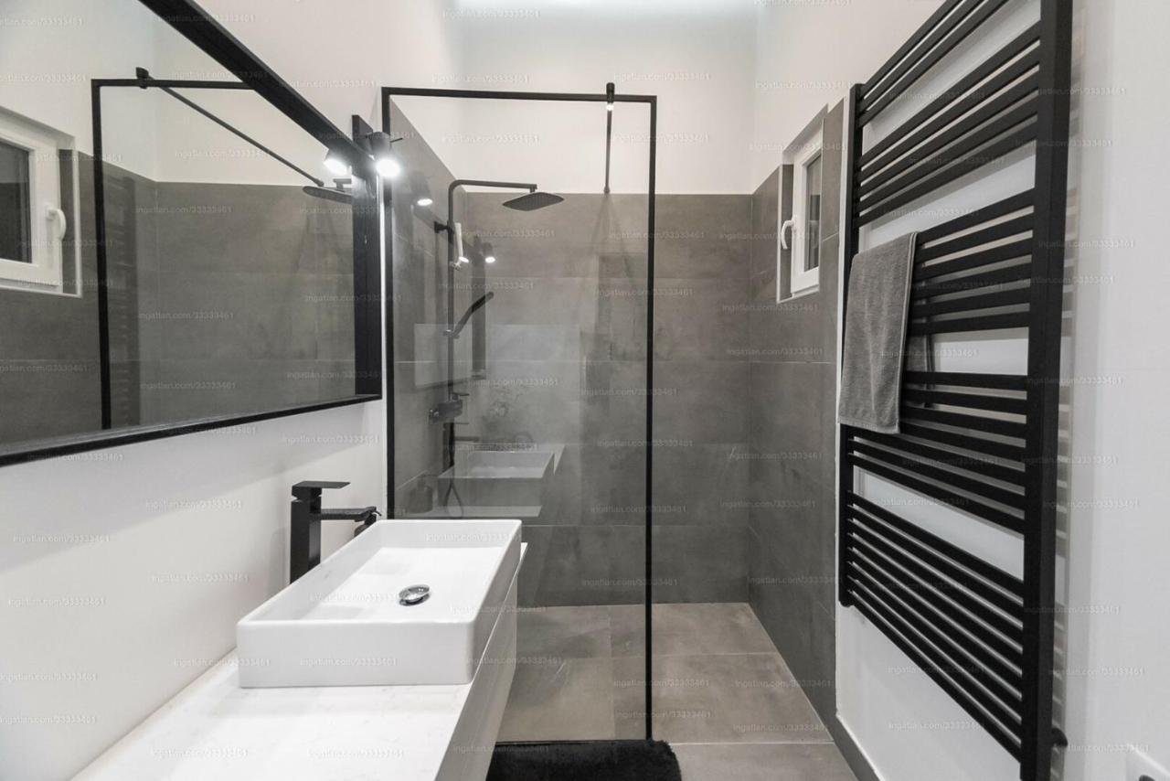St Francis Of Assisi Superior Apartment Budapest Bagian luar foto