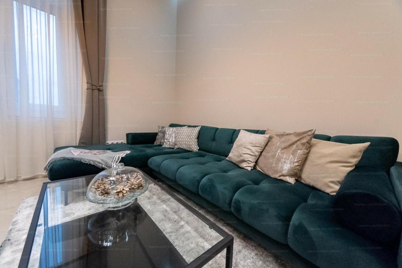 St Francis Of Assisi Superior Apartment Budapest Bagian luar foto