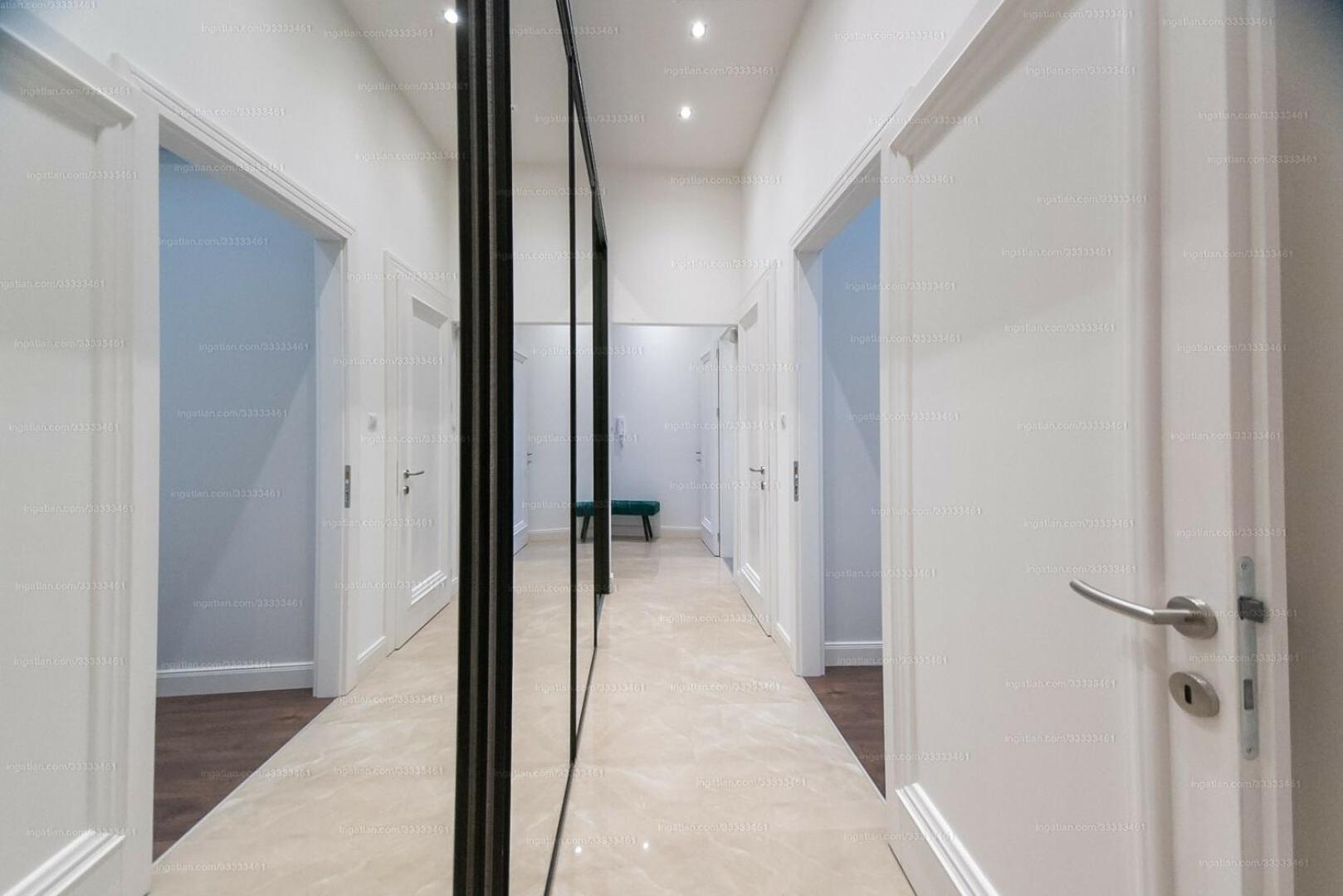 St Francis Of Assisi Superior Apartment Budapest Bagian luar foto