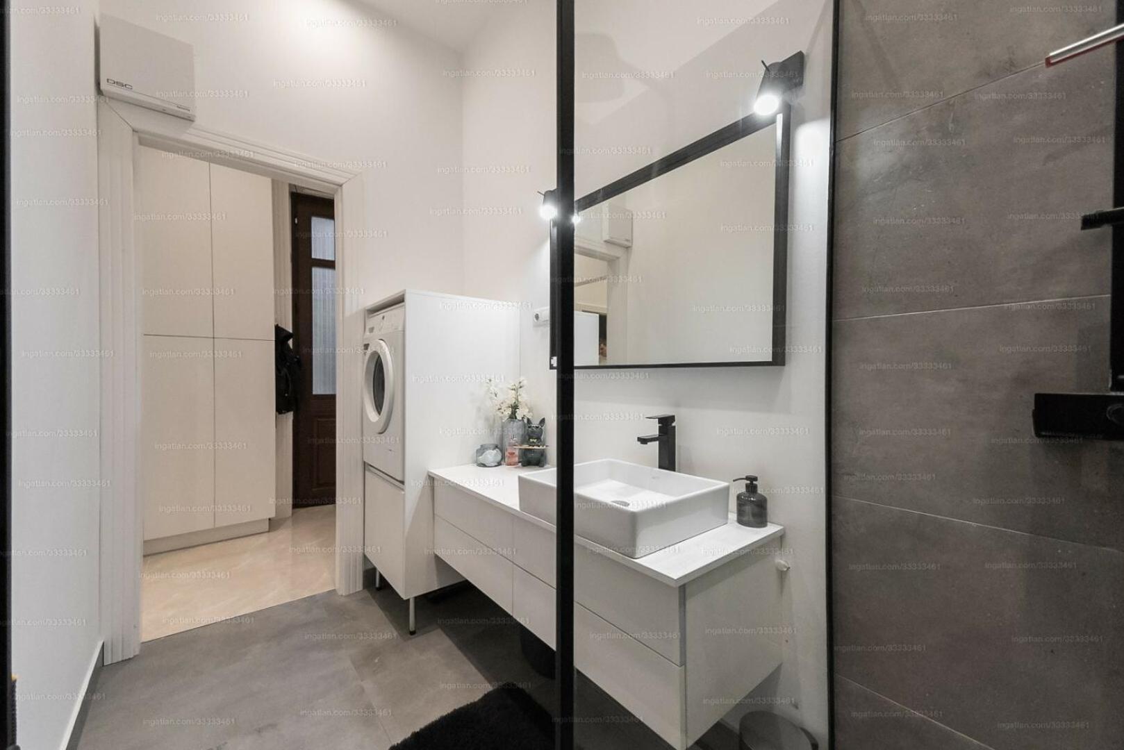 St Francis Of Assisi Superior Apartment Budapest Bagian luar foto